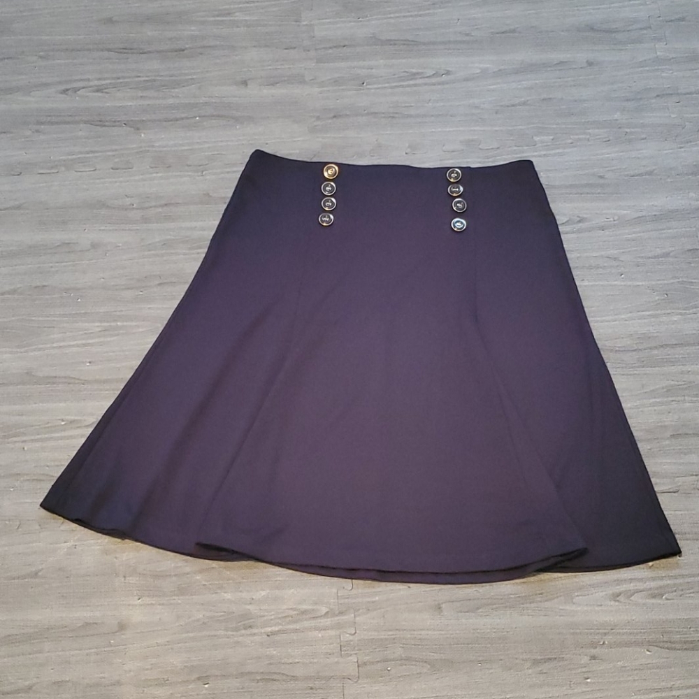 Sailor skirt